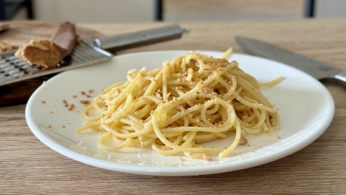 spaghetti alla bottarga,spaghetti con bottarga, spaghetti with homemade bottarga, cuoredicioccolato